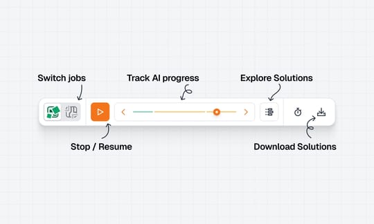 Solutions Navigator